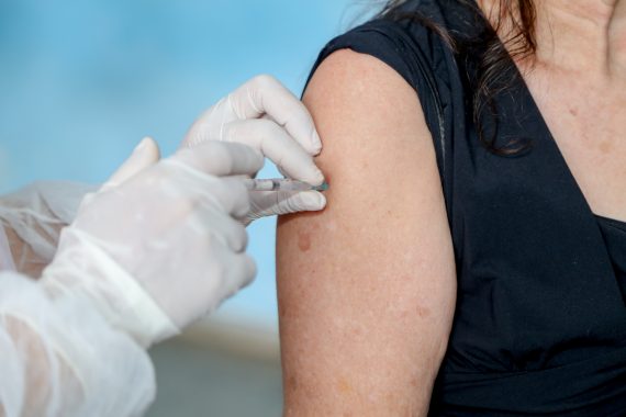 SARAMPO: Vacinação de adultos de 20 a 49 anos é prorrogada até dia 31 de outubro - News Rondônia