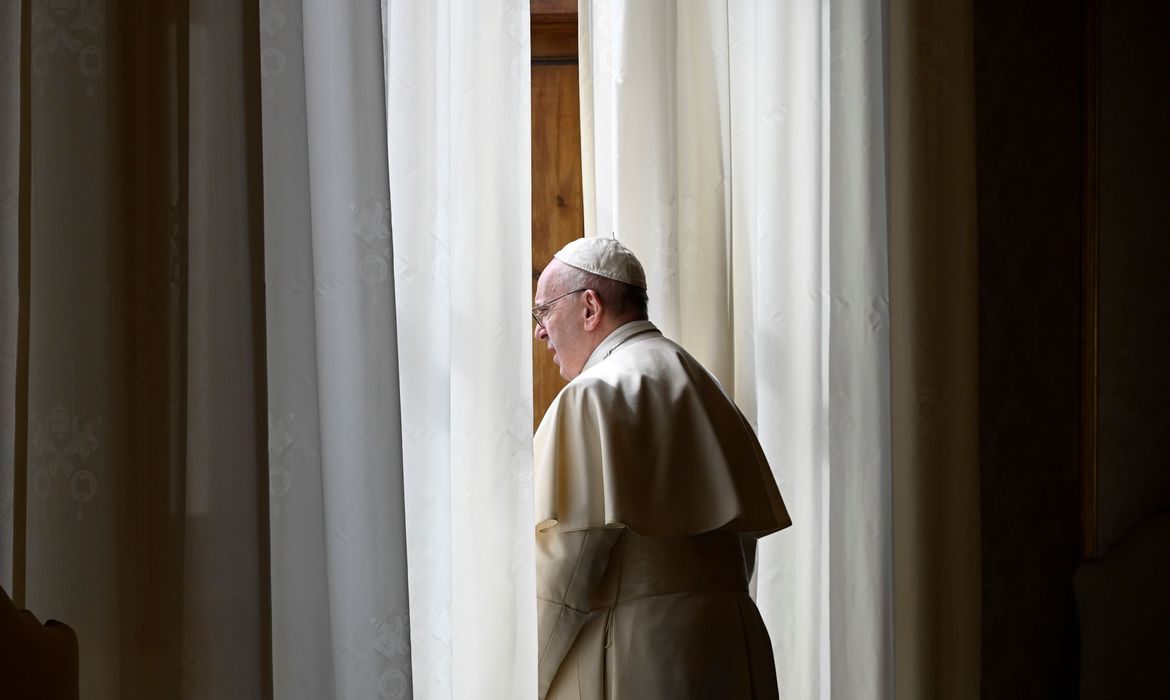 Papa Francisco chega ao Iraque nesta sexta-feira - News Rondônia