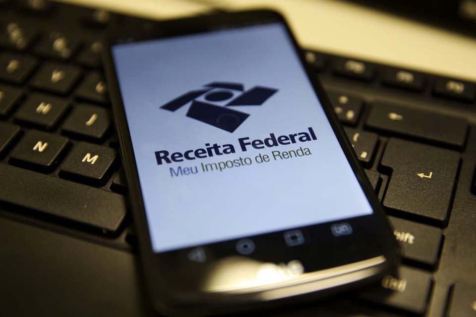 Receita Federal abre na segunda-feira, 23 de novembro, consulta ao lote residual de restituição do IRPF do mês de NOV/2020 - News Rondônia