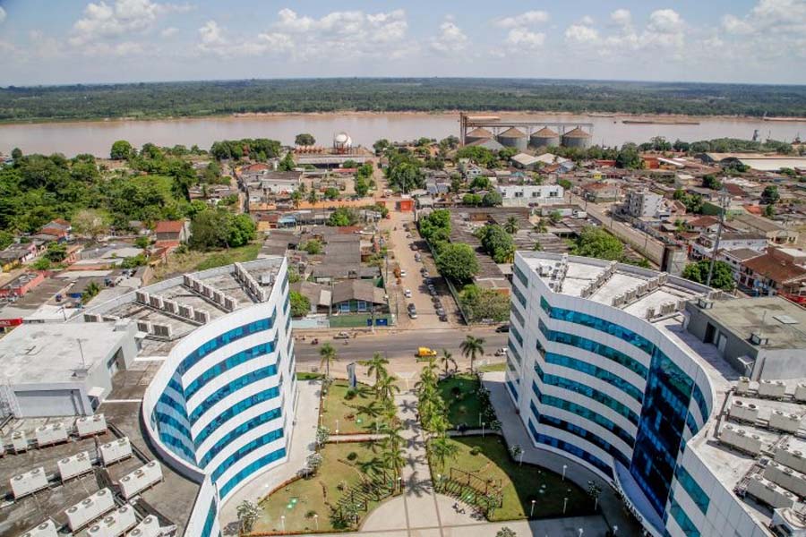 DESENVOLVIMENTO - Nova avaliação do Tesouro Nacional mantém Rondônia com nota `A´ em capacidade de pagamento; Estado é atrativo para novos negócios - News Rondônia