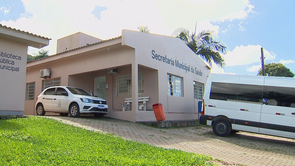 Tesoureiro é suspeito de desviar R$ 8 milhões de prefeitura; dinheiro foi perdido no mercado financeiro - News Rondônia