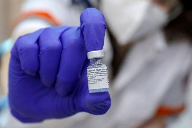 Ministério da Saúde adianta envio de 15,5 milhões de vacinas da Pfizer - News Rondônia
