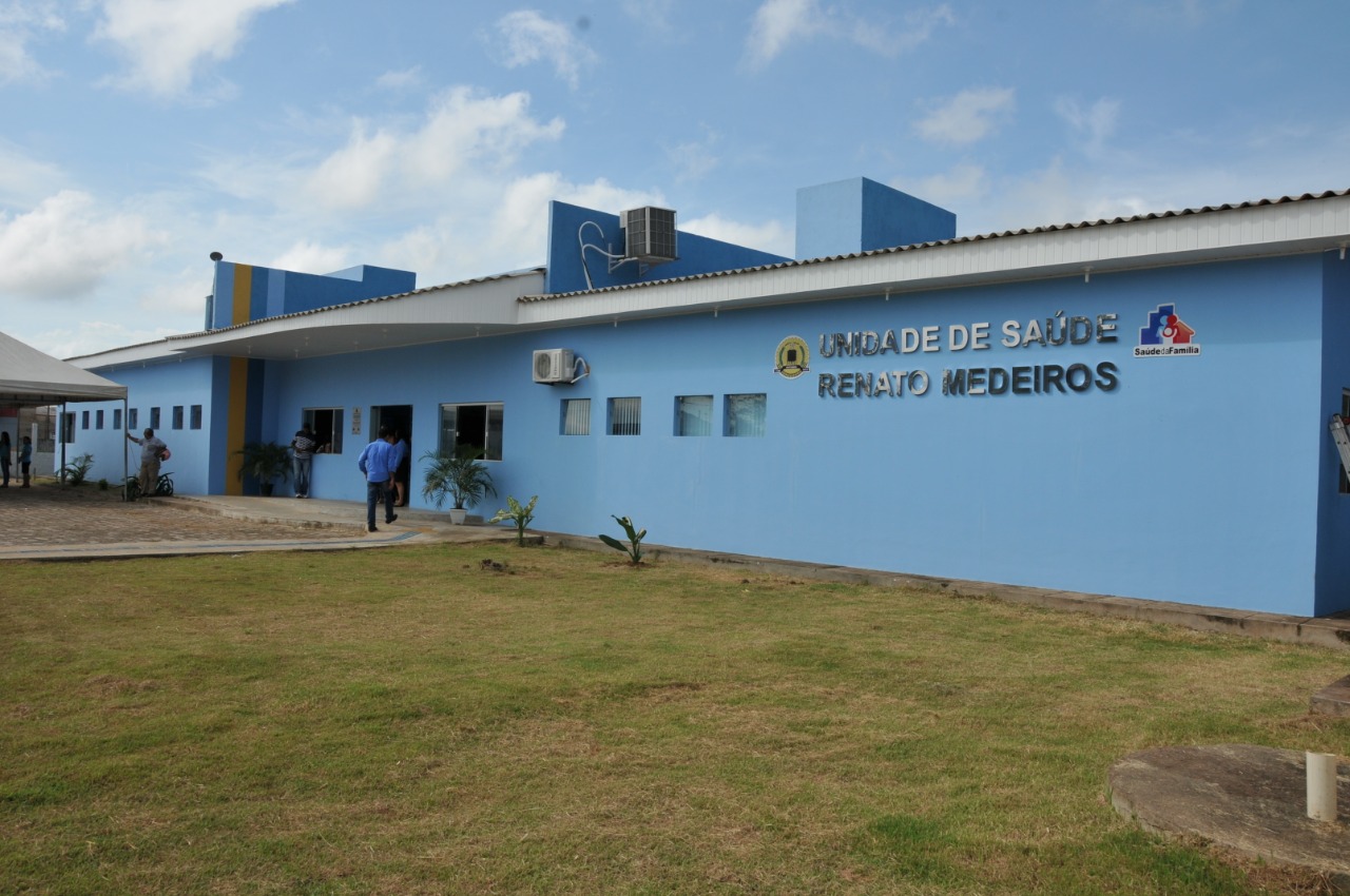 Exames laboratoriais da rede municipal disponibilizados em 13 unidades de saúde - News Rondônia