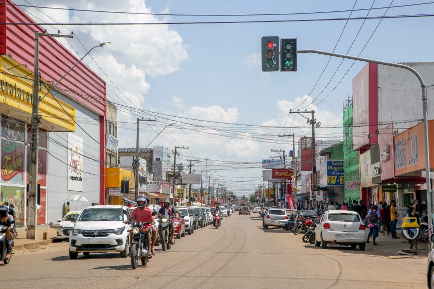 RECOLHIMENTO - Decreto estadual prevê dispensa de pagamento antecipado do ICMS por empresas habilitadas de Rondônia - News Rondônia