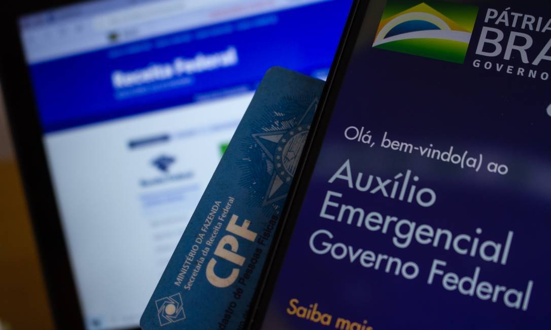 Anúncio de novas parcelas do auxílio de R$ 300 deve acontecer hoje - News Rondônia