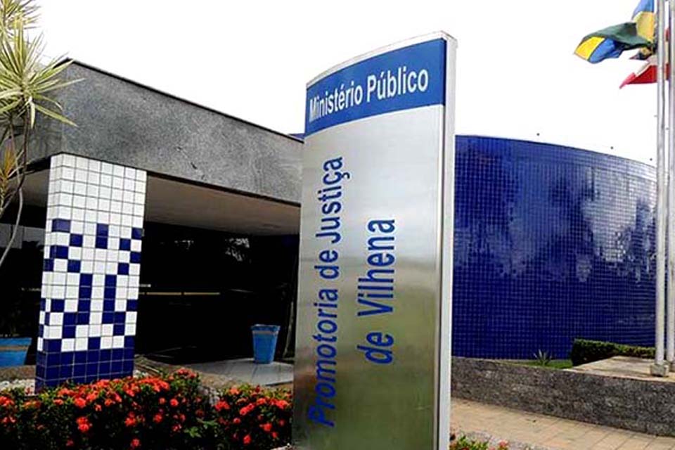 MP obtém decisão judicial pelo não retorno de aulas presenciais em cursos acadêmicos com possibilidade de ensino online em Vilhena - News Rondônia
