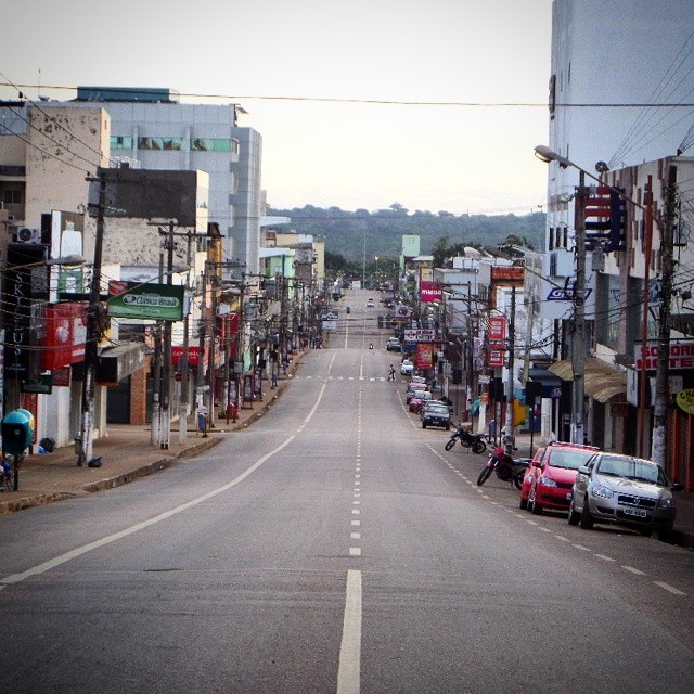 A Covid-19 e a liberação do comércio e de outras atividades - News Rondônia