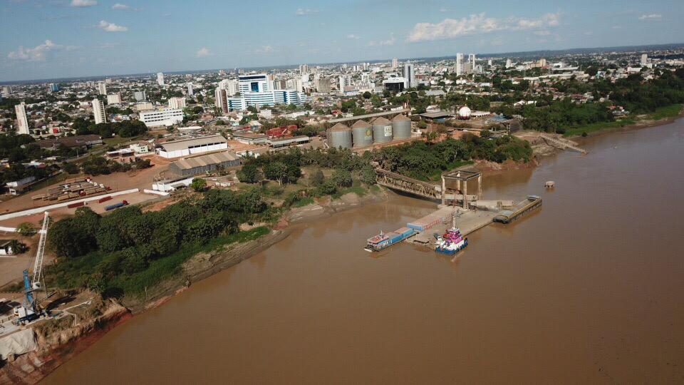 FENAVEGA E PORTO DE PORTO VELHO PROMOVEM A SEGUNDA EDIÇÃO DA 'CAPITAL DA NAVEGAÇÃO' - News Rondônia