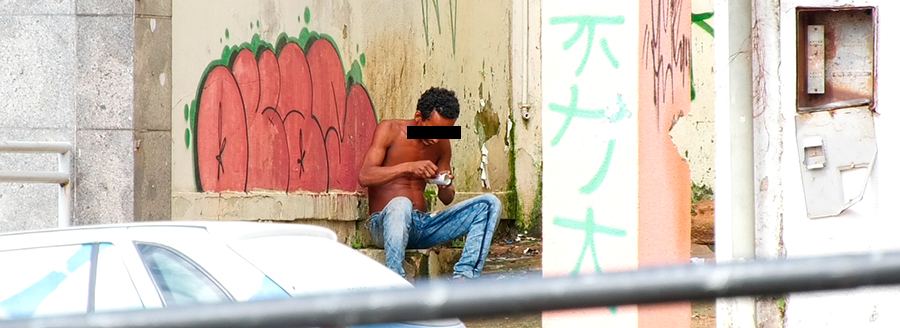 USUÁRIOS DE DROGAS CRESCEM EM PORTO VELHO, MORADORES TEMEM AUMENTO DA VIOLÊNCIA - News Rondônia