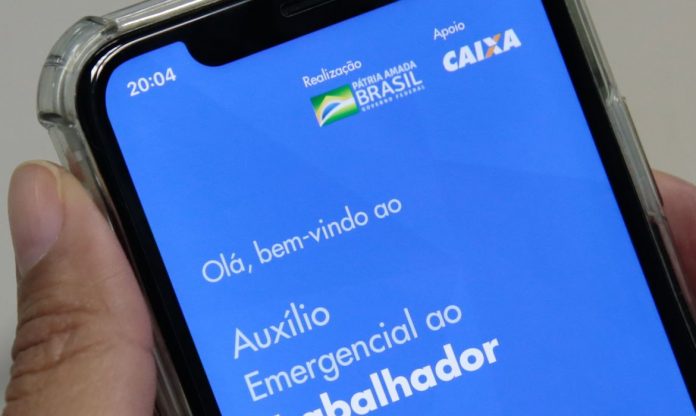 AUXÍLIO EMERGENCIAL: BRASILEIROS QUE SOLICITARAM SEM PRECISAR ESTÃO SENDO RECONHECIDOS - News Rondônia