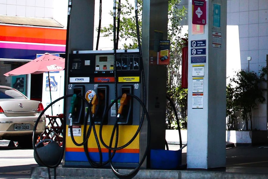 Preços de gasolina e diesel aumentam hoje nas refinarias - News Rondônia