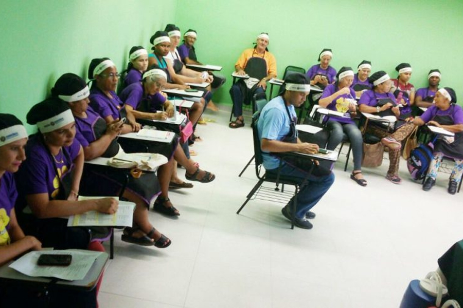 Campanha 'Janeiro Roxo' destaca a importância de continuar o tratamento contra hanseníase - News Rondônia