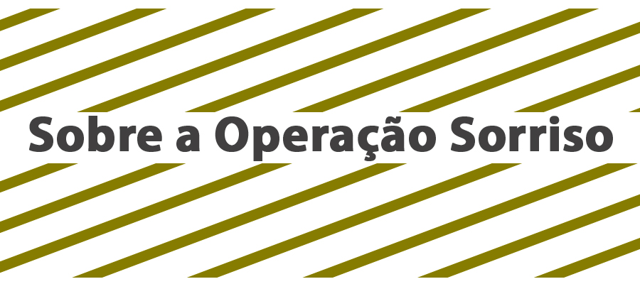 UHE JIRAU APOIA OPERAÇÃO SORRISO QUE REALIZA 53 CIRURGIAS PARA CORREÇÃO DE LÁBIO LEPORINO E FENDA PALATINA - News Rondônia