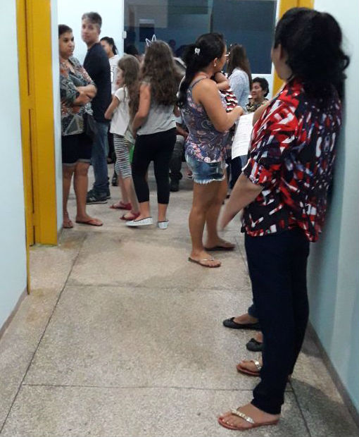 UNIDADES BÁSICAS DE SAÚDE POTENCIALIZAM ACOLHIMENTO DA DEMANDA ESPONTÂNEA - News Rondônia