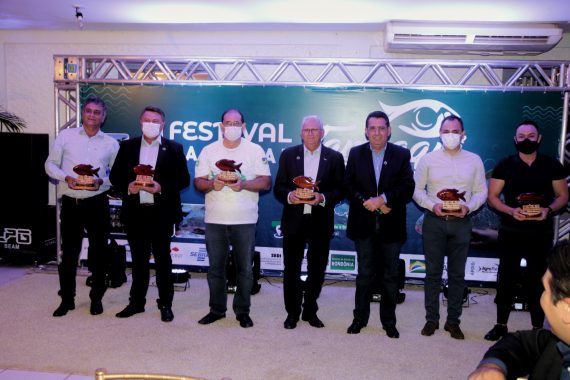 Governo de Rondônia e parceiros destacam 2º Festival de Tambaqui da Amazônia ao setor empresarial - News Rondônia