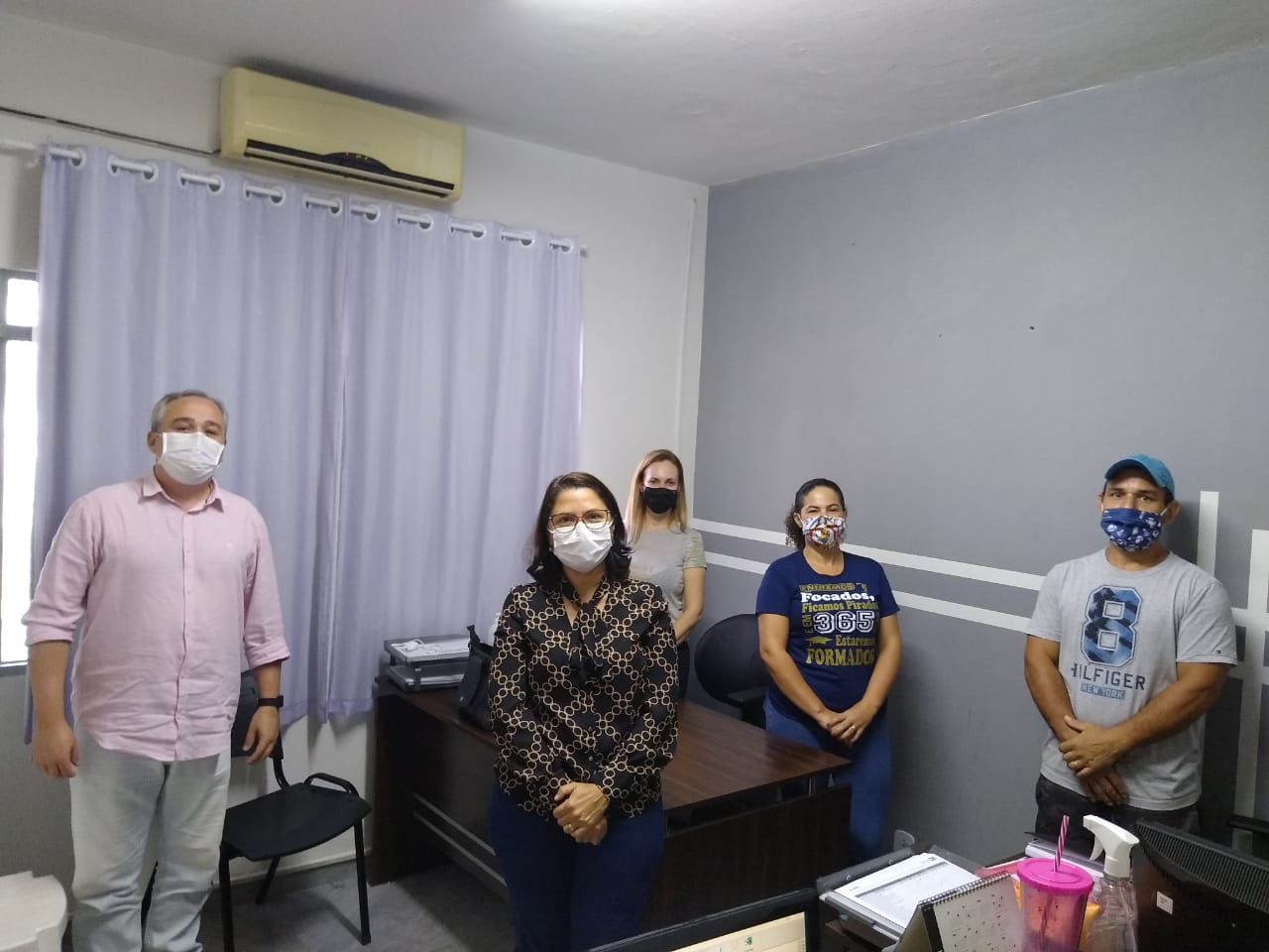 UNIFACIMED e AMEC fecham parceria para atender população - News Rondônia