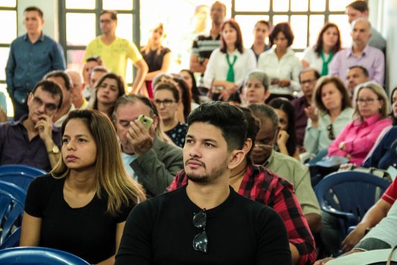 RONDÔNIA REALIZA CURSO DE FORMAÇÃO CONTINUADA DESTINADO A GESTORES DE ESCOLAS ESTADUAIS - News Rondônia