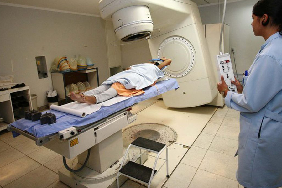 Plano de expansão de radioterapia no SUS está próximo de 50% da meta - News Rondônia