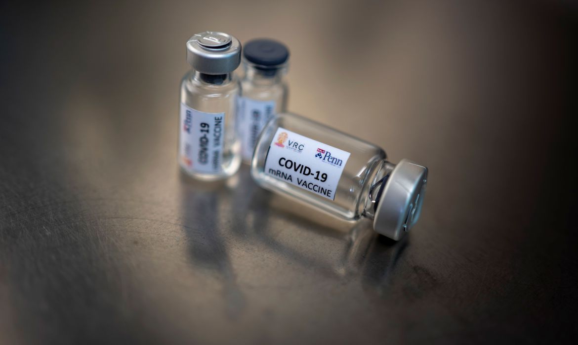 Governo zera Imposto de Importação de vacinas contra covid-19 - News Rondônia