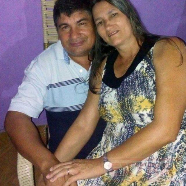 CASAL VILHENENSE SOFRE GRAVE ACIDENTE NA BR-364 E MULHER MORRE - News Rondônia