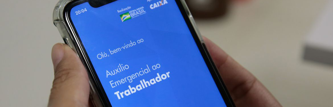 Saiba quando será liberado a quarta parcela do Auxílio Emergencial - News Rondônia