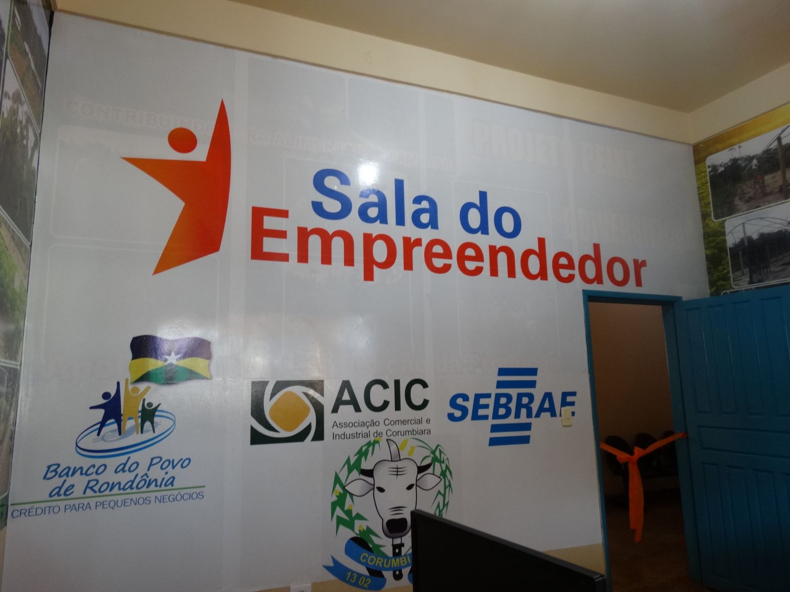 Com o apoio do Sebrae, empresa do interior de Rondônia se mantém firme no mercado - News Rondônia