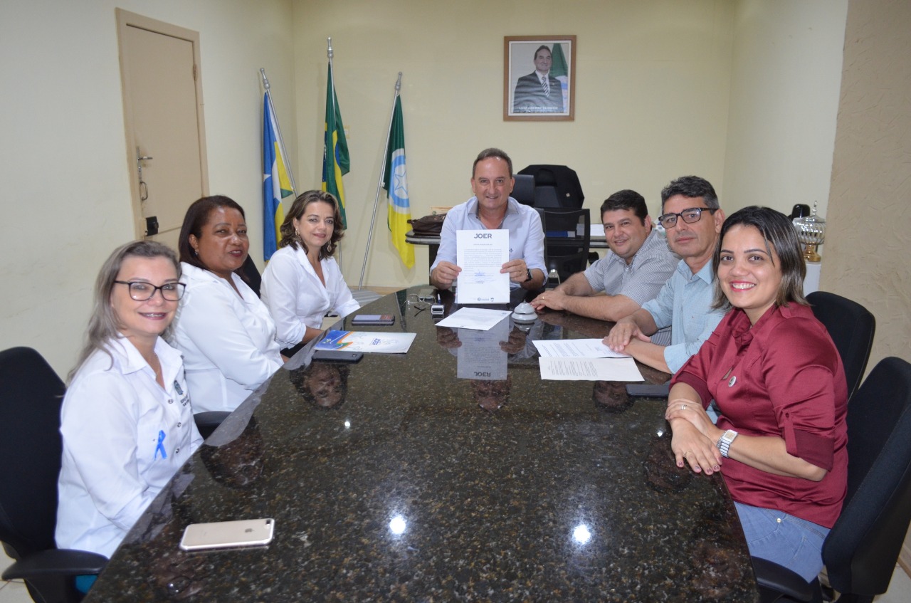 ROLIM DE MOURA PODERÁ SEDIAR FASE ESTADUAL ETAPA PARALÍMPICA DOS JOGOS ESCOLARES DE RONDÔNIA EM 2020 - News Rondônia