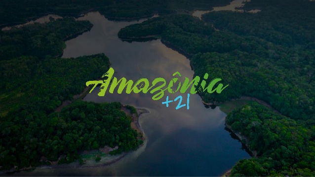 AMAZÔNIA +21: Terceiro encontro prévio será dia 23 de setembro - News Rondônia