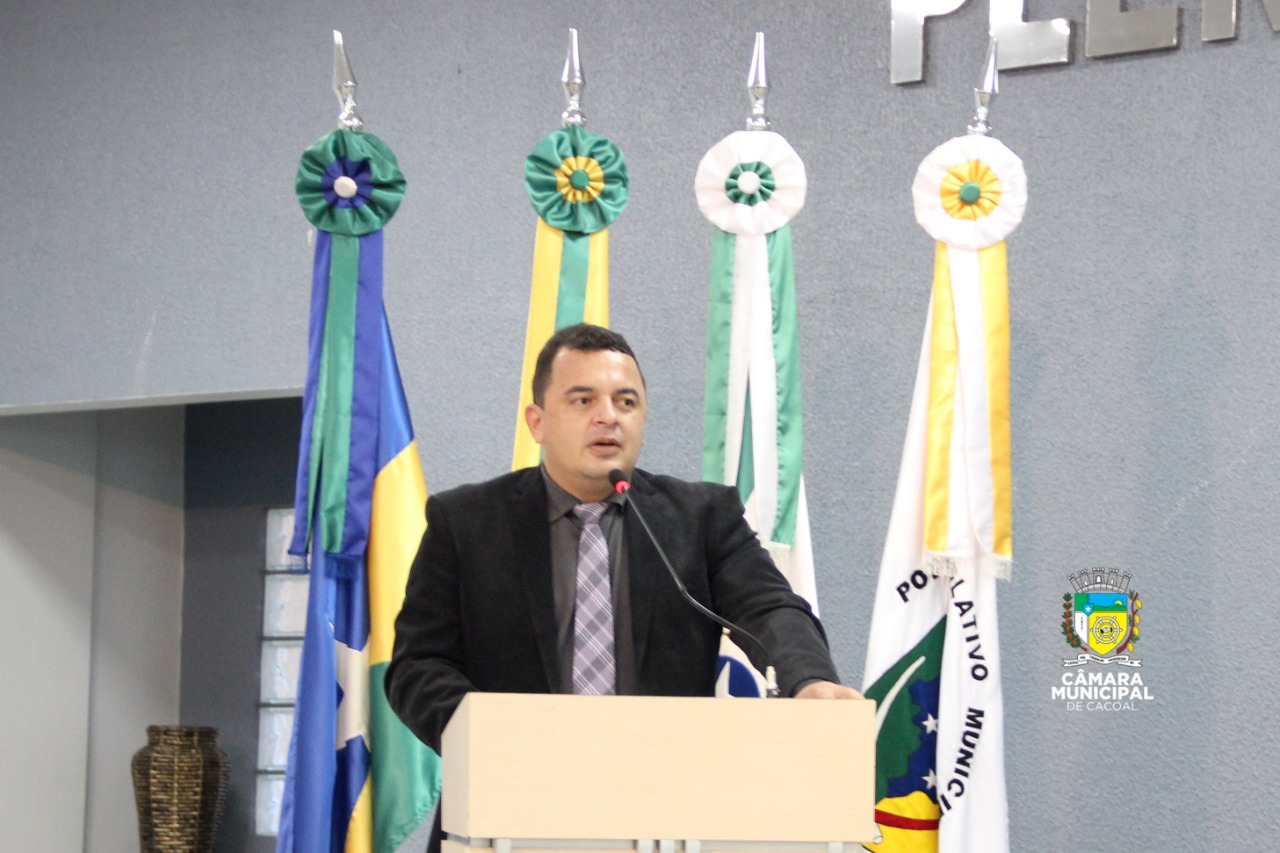 Dr. Paulo Henrique destaca notícia de condenação por Feminicídio - News Rondônia