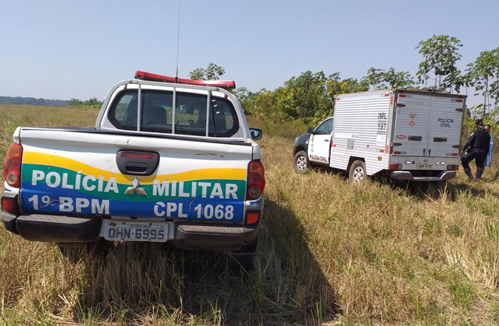 Jovem é encontrado morto com sinais de violência em Distrito de Porto Velho - News Rondônia