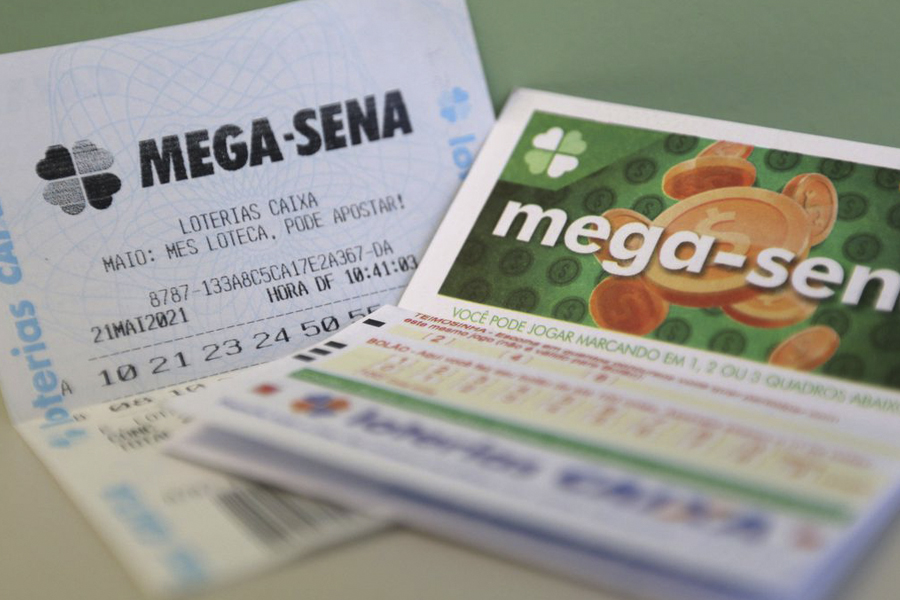 Mega-Sena pode pagar R$ 7 milhões no sorteio deste sábado - News Rondônia
