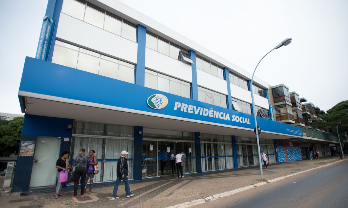 Antecipação do INSS poderá ser pedida sem limitação de distância - News Rondônia
