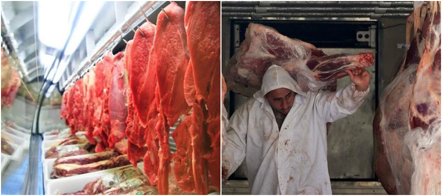 Rússia autoriza exportação de carne bovina 'made in' Rondônia - News Rondônia