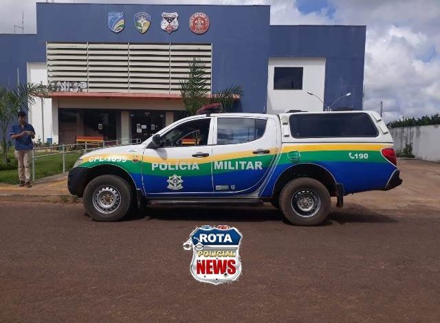 Rondoniense cai em golpe ao depositar R$ 40 mil para comprar caminhão - News Rondônia