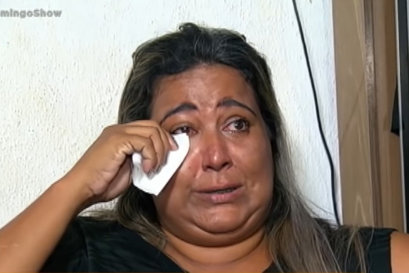 CIDA, CAMPEÃ DO BBB4, REVELA COMO PERDEU TODA A FORTUNA - News Rondônia