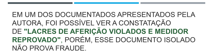 Após ser multada em 19 mil reais pela Energisa, Idosa de 70 anos recorre à justiça, ganha o caso e recebe 10 mil de indenização - News Rondônia