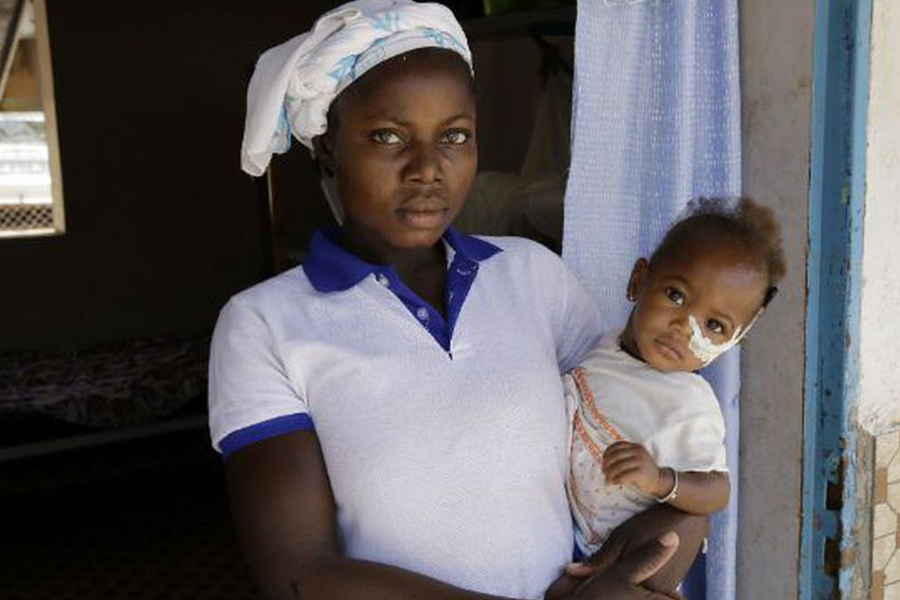 Falta de documentação afasta parte da população africana da vacinação - News Rondônia