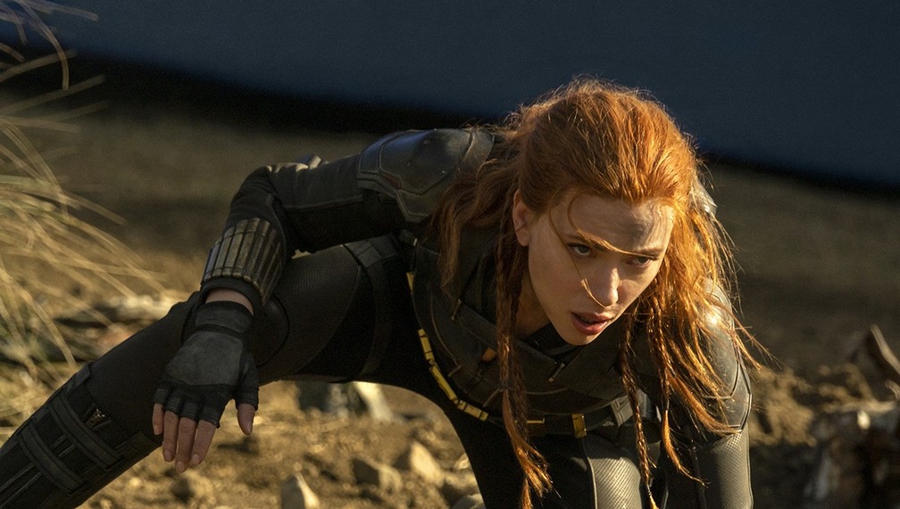 Disney responde Scarlett Johansson após atriz processar estúdio pelo lançamento de 'Viúva Negra' - News Rondônia