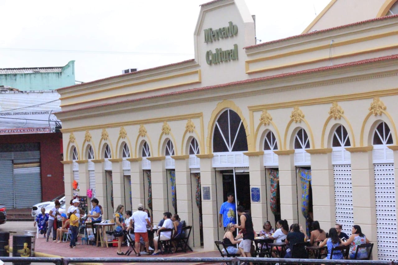 GASTRONOMIA - Feijoada com Samba e Café Nordestino neste final de semana no Mercado Cultural - News Rondônia
