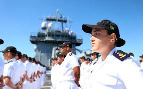 Marinha Brasileira prevê concursos para 2º semestre - News Rondônia