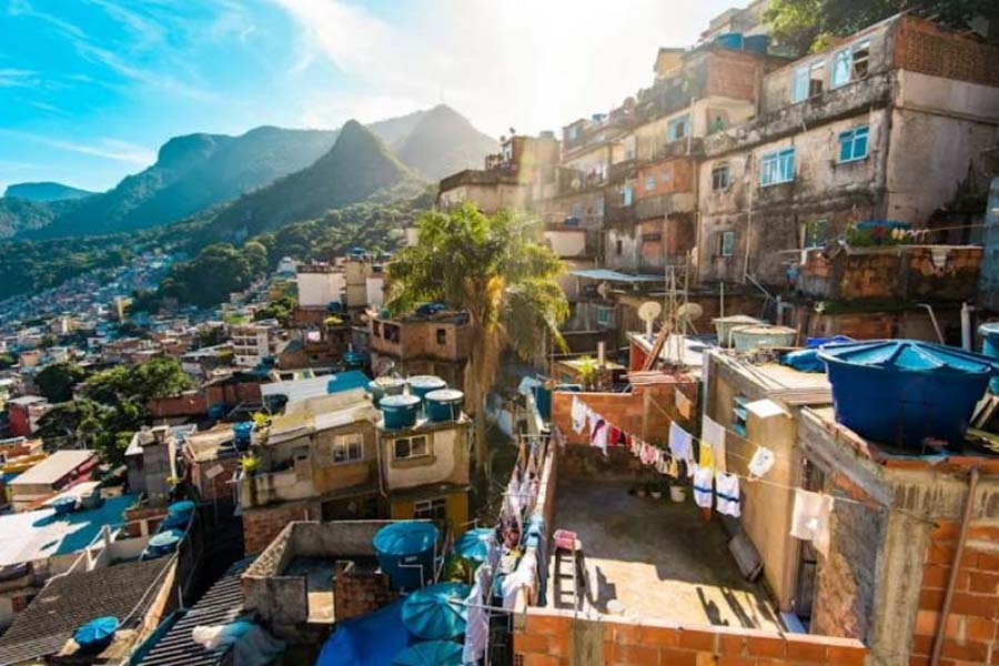 Rocinha vai receber R$ 9 milhões para projetos de inovação - News Rondônia