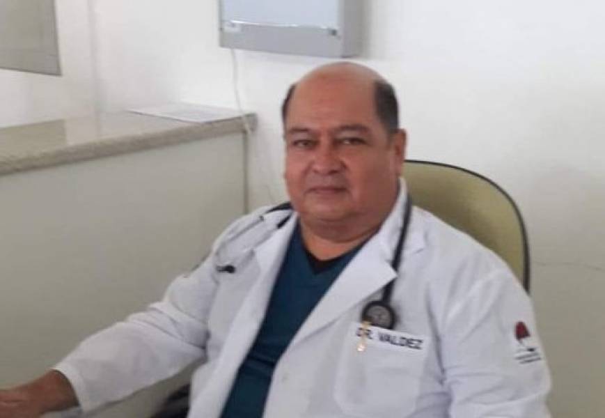 Contaminado pela Covid-19, médico de Vilhena morre aos 67 anos, após três semanas internado em hospital de Cuiabá - News Rondônia