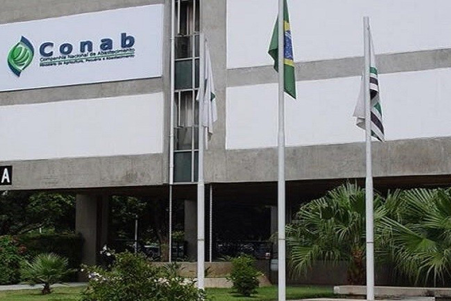 Novo presidente é eleito pelo Conselho de Administração da Conab - News Rondônia
