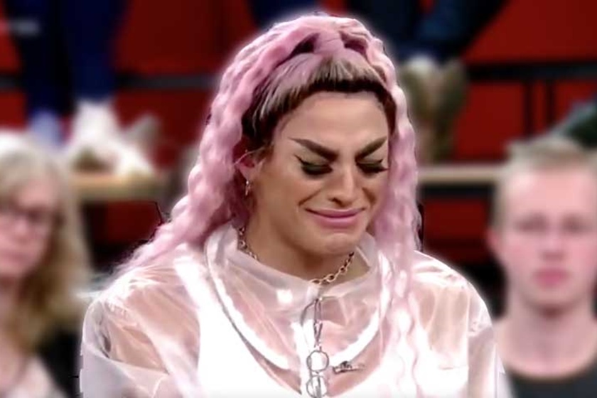 PABLLO VITTAR REVELA SE VAI DEIXAR O PAÍS CASO BOLSONARO GANHE ELEIÇÕES - VÍDEO - News Rondônia