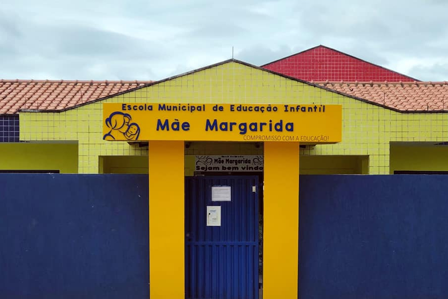 ESFOMEADOS: Ladrão é preso furtando merenda de escola infantil - News Rondônia
