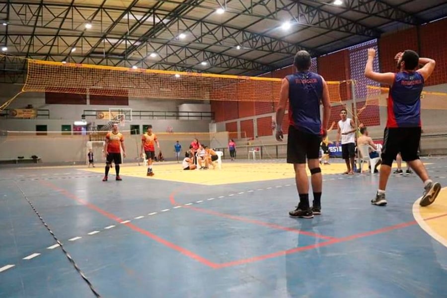 Governo de Rondônia apoia Campeonato Estadual de Peteca; torneio acontece neste fim de semana em Porto Velho - News Rondônia
