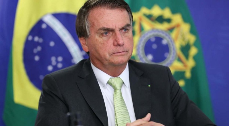 Lira diz ao STF que não há prazo para analisar pedidos de impeachment de Bolsonaro - News Rondônia