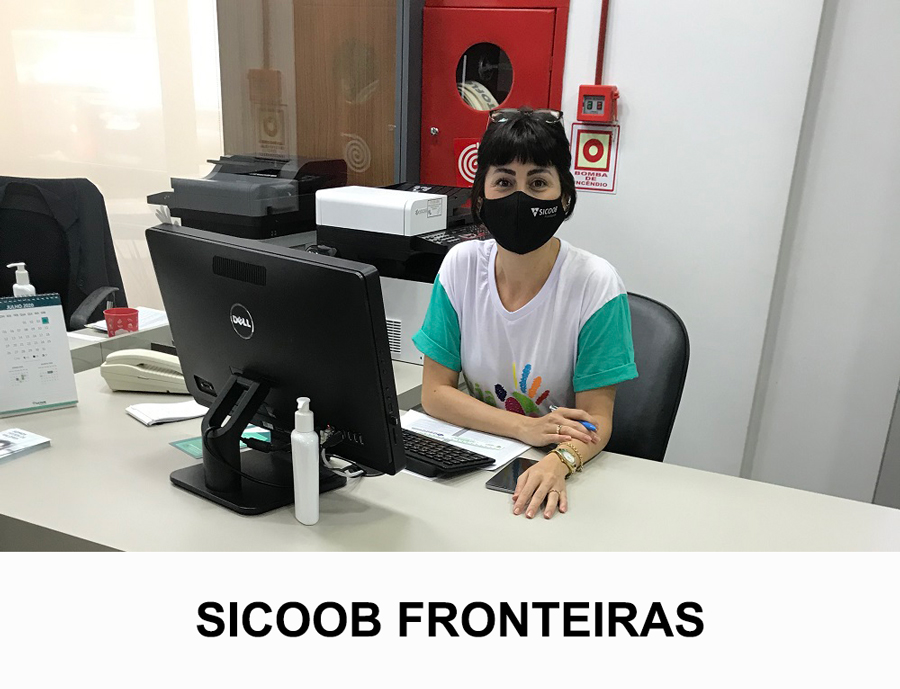 Coluna Social Marisa Linhares: SICOOB FRONTEIRAS - News Rondônia