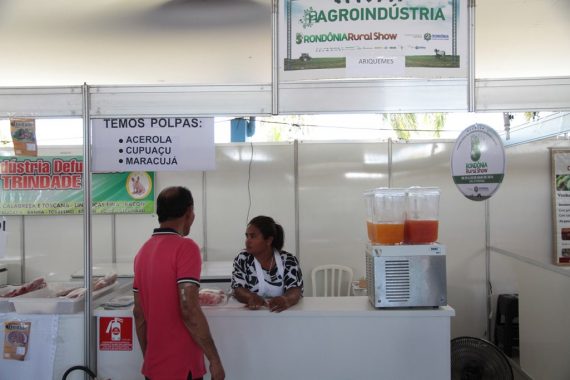 ENTIDADES DISCUTEM ELABORAÇÃO DE MANUAL DE PROCEDIMENTOS PARA AGROINDÚSTRIAS FAMILIARES EM RONDÔNIA - News Rondônia