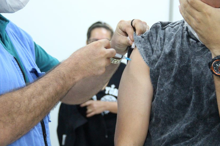 Agevisa reforça orientação da imunização simultânea para aumentar índice de imunizados em Rondônia - News Rondônia
